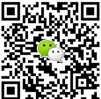 WeChat sweep